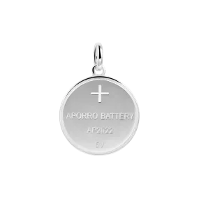 AA Project CR2032 NO.1 Pendant