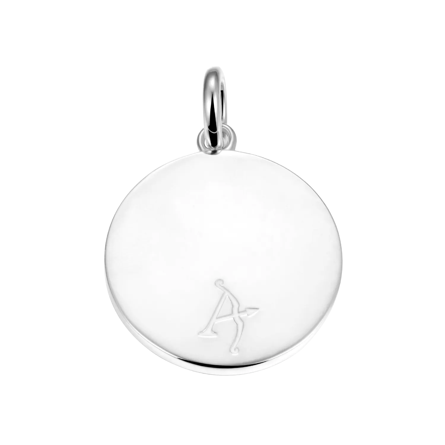 AA Project CR2032 NO.1 Pendant