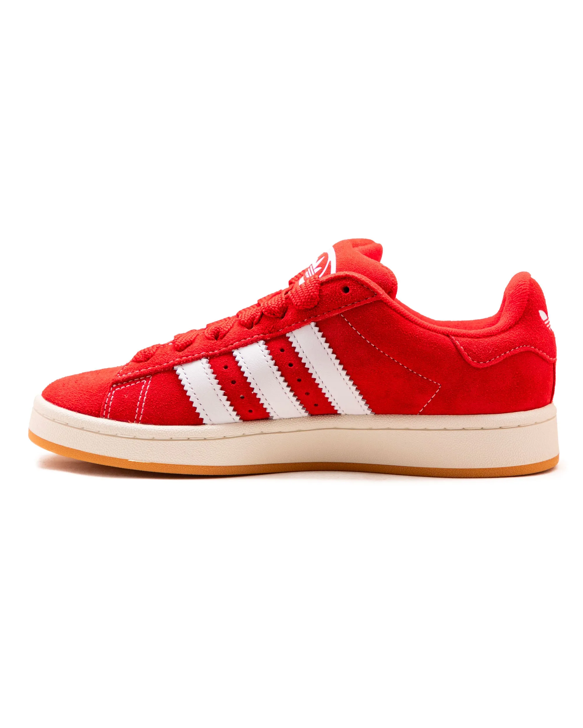 Adidas Campus 00S Rosso Bianco