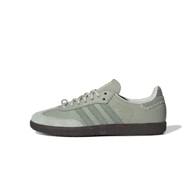 Adidas x MAHA Mens Samba OG Shoes