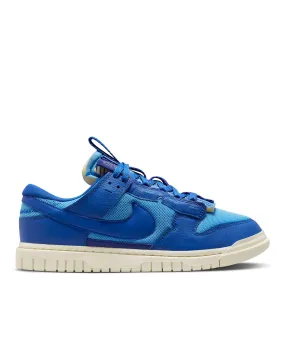 Air Dunk Jumbo University Blue/Game Royal