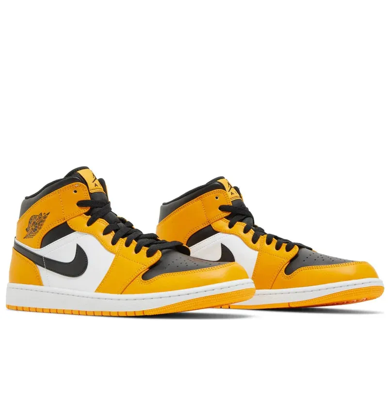 Air Jordan Mid Taxi (GS)