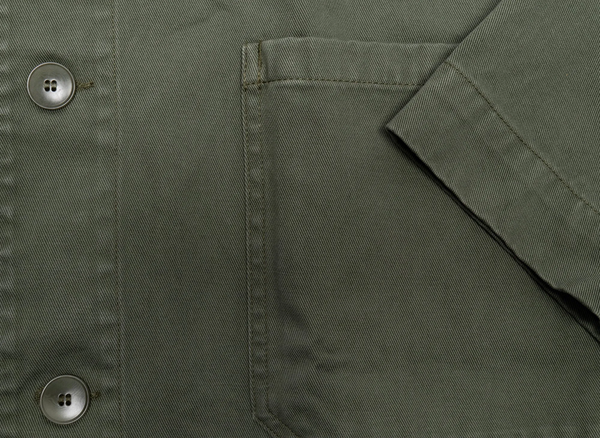 A.P.C. Kerlouan Jacket