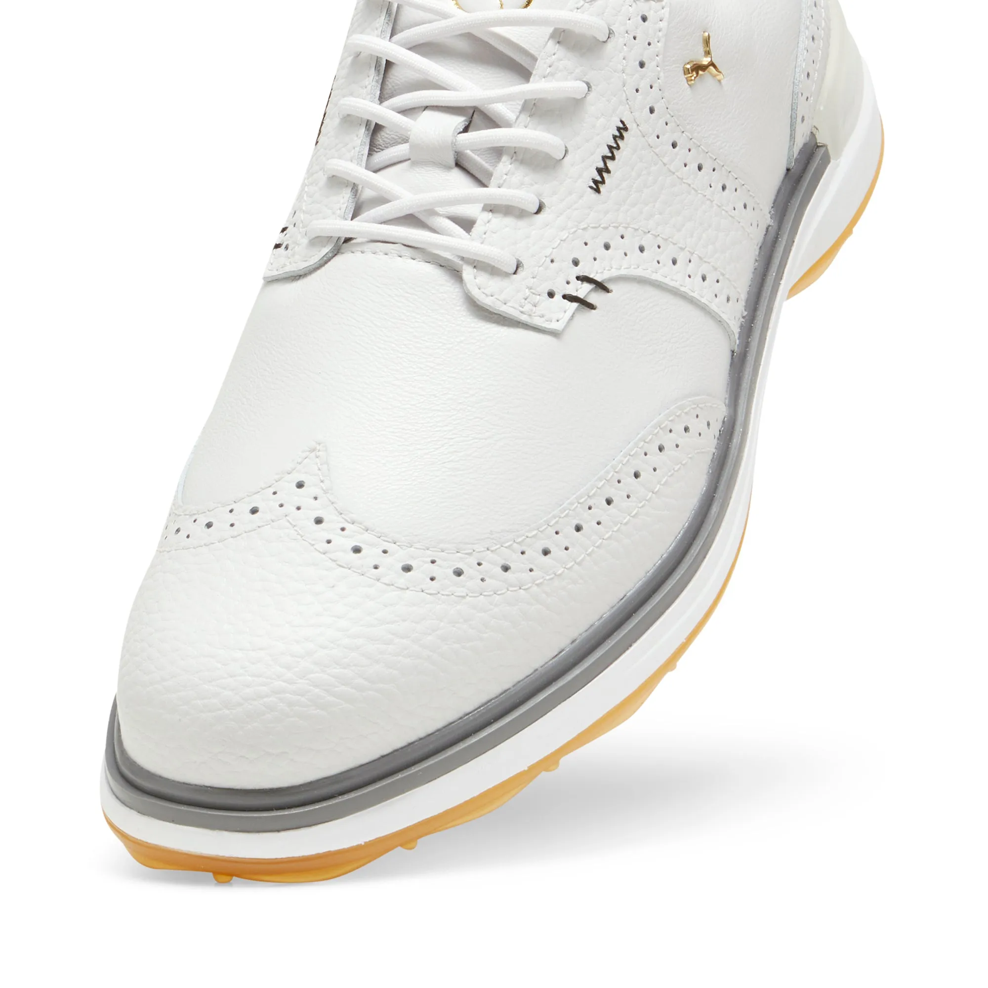 AVANT Wingtip Spikeless Golf Shoes