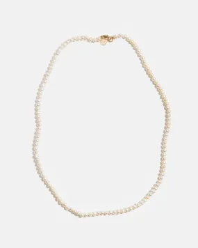 Baby Pearl Necklace