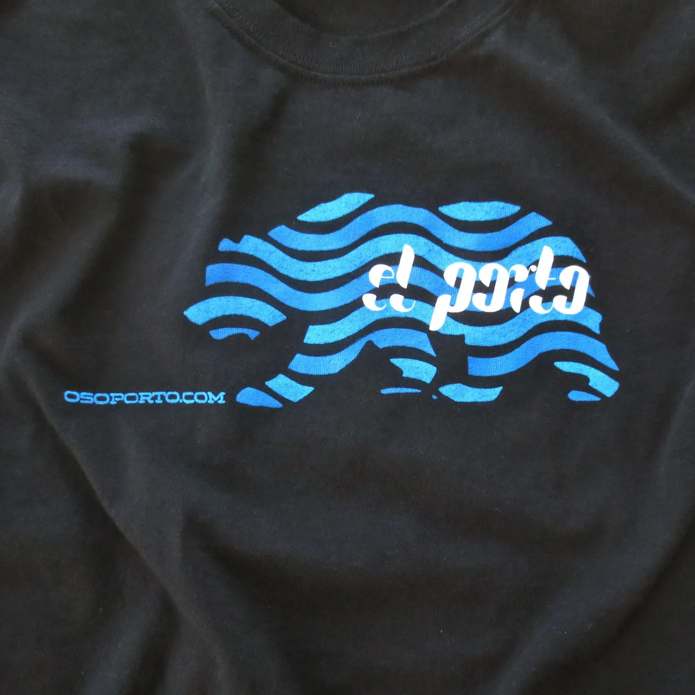 Bearwaves T-shirt