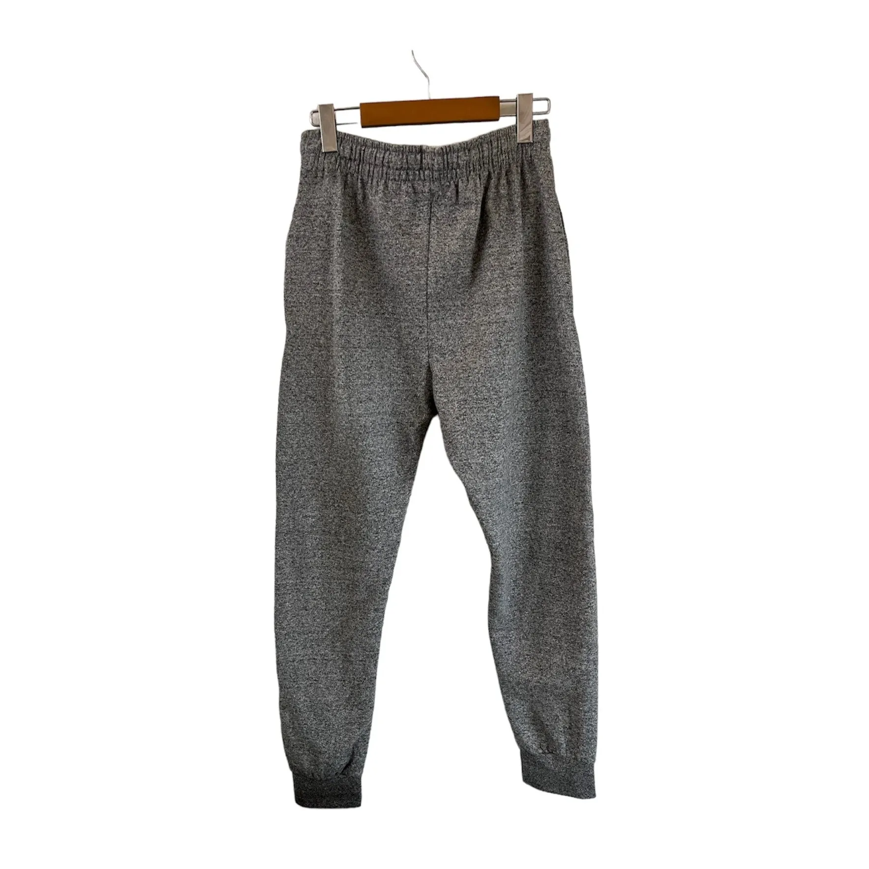 Buck's Sweatpant (Salt & Pepper)