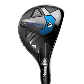 Callaway Ai Smoke HL Hybrid