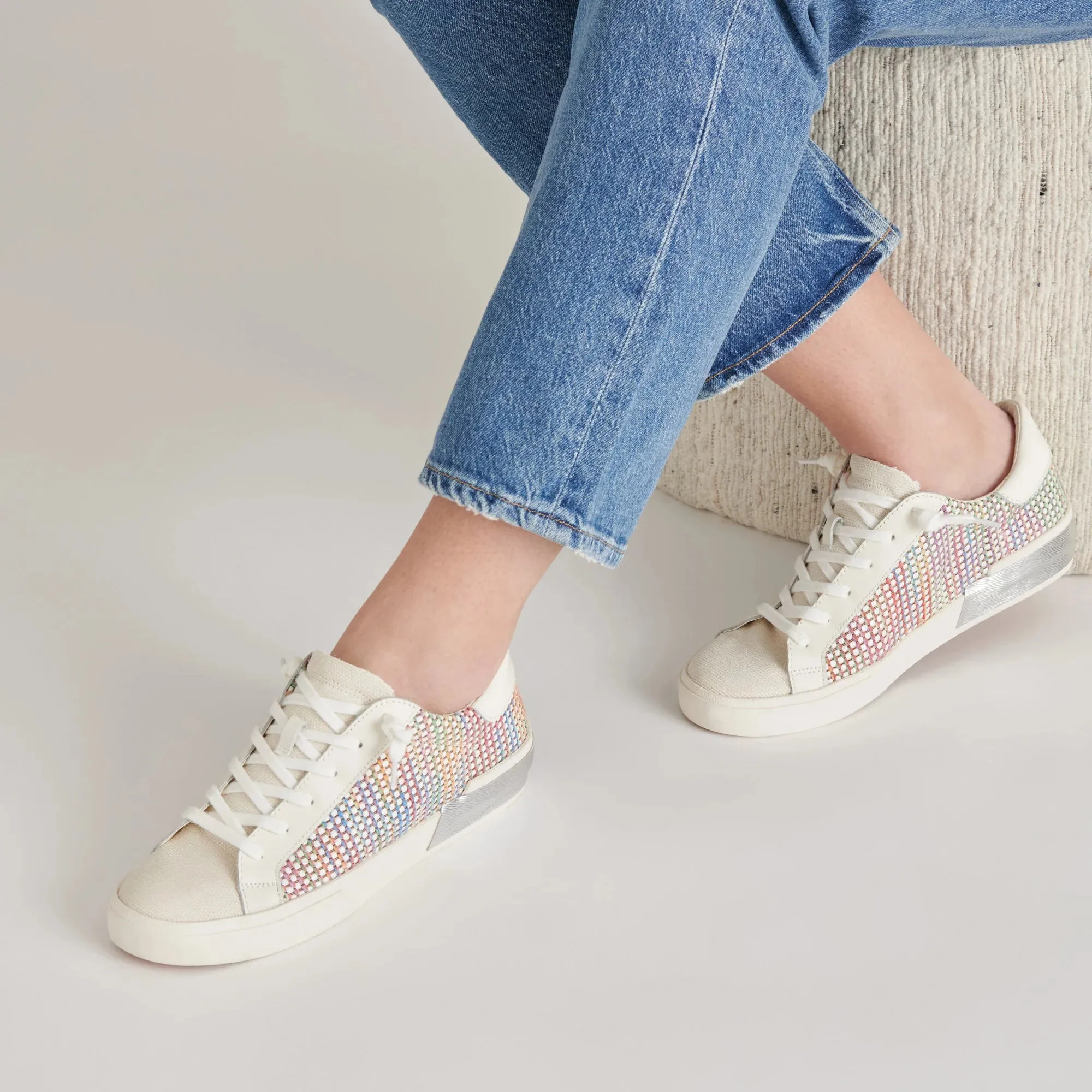 Dolce Vita - Zina Pride Sneaker