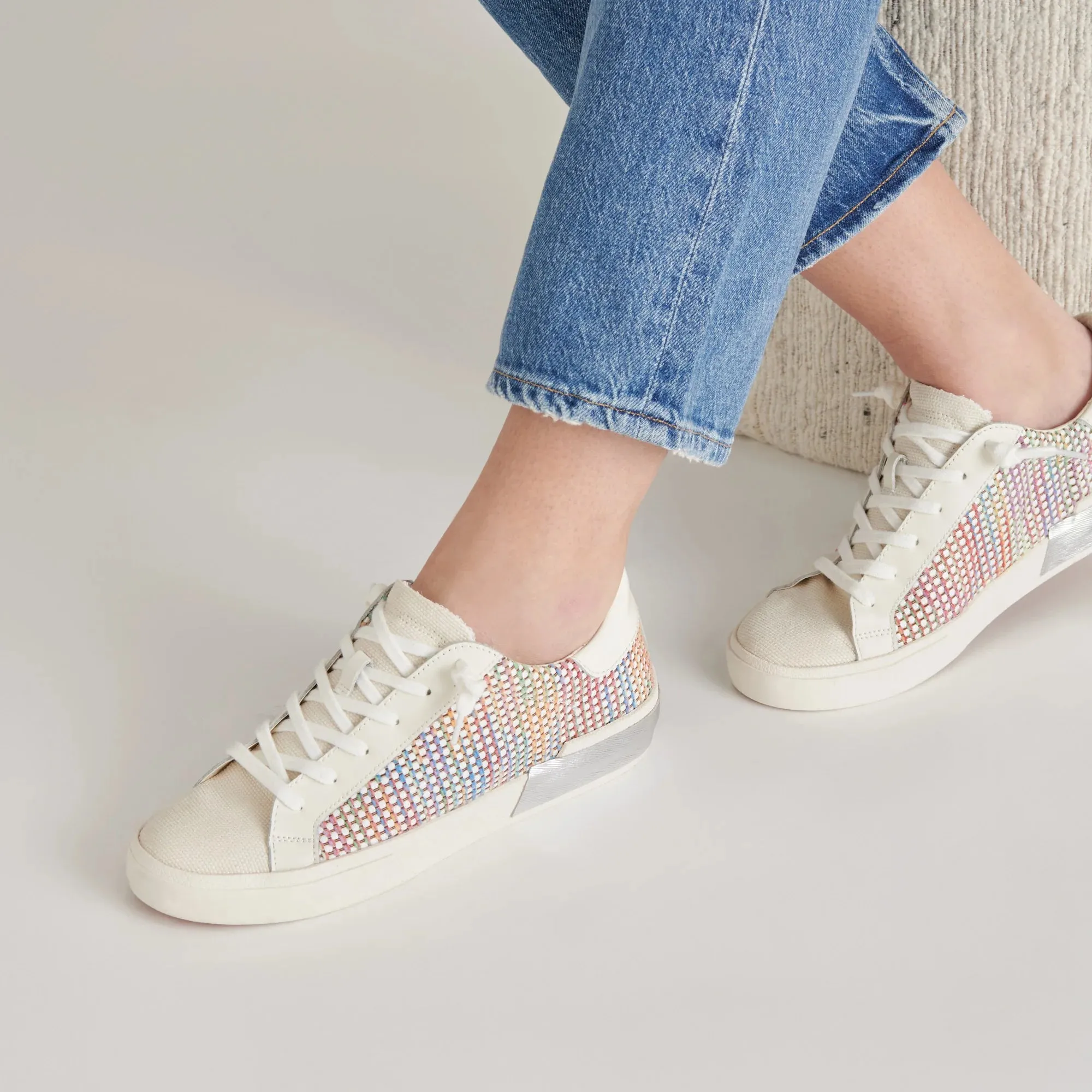 Dolce Vita - Zina Pride Sneaker