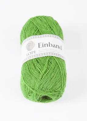 Einband 1764 Wool Yarn - Vivid Green