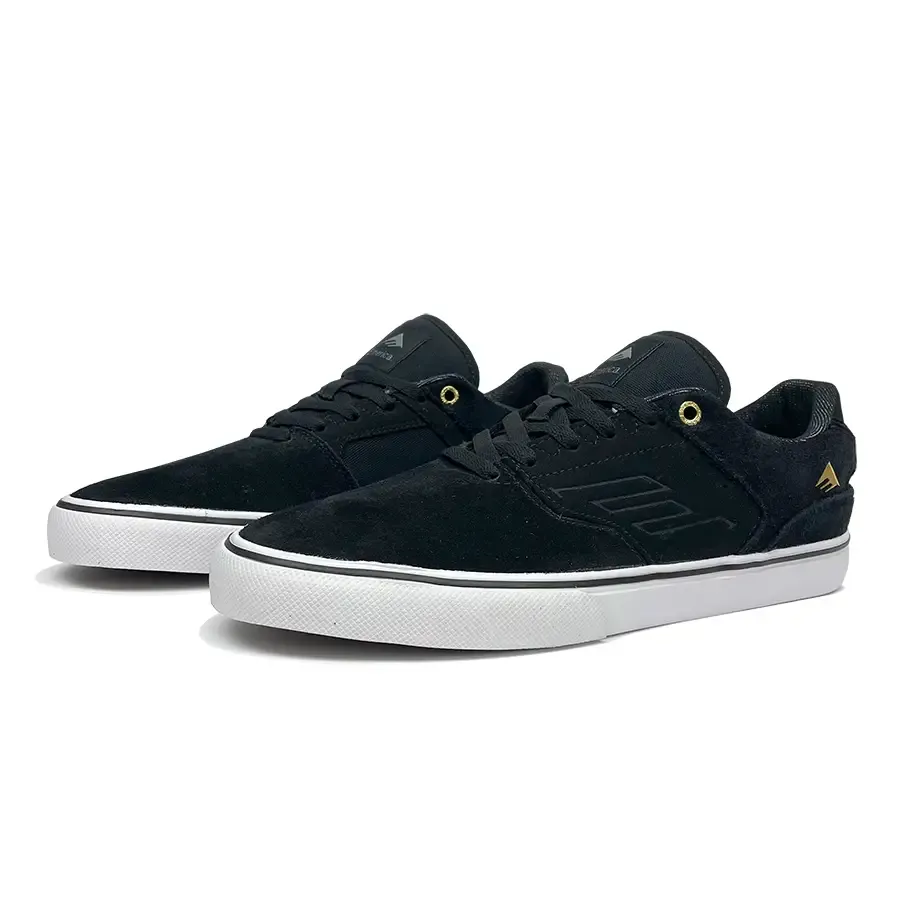 Emerica Low Vulc Skateboarding Shoe