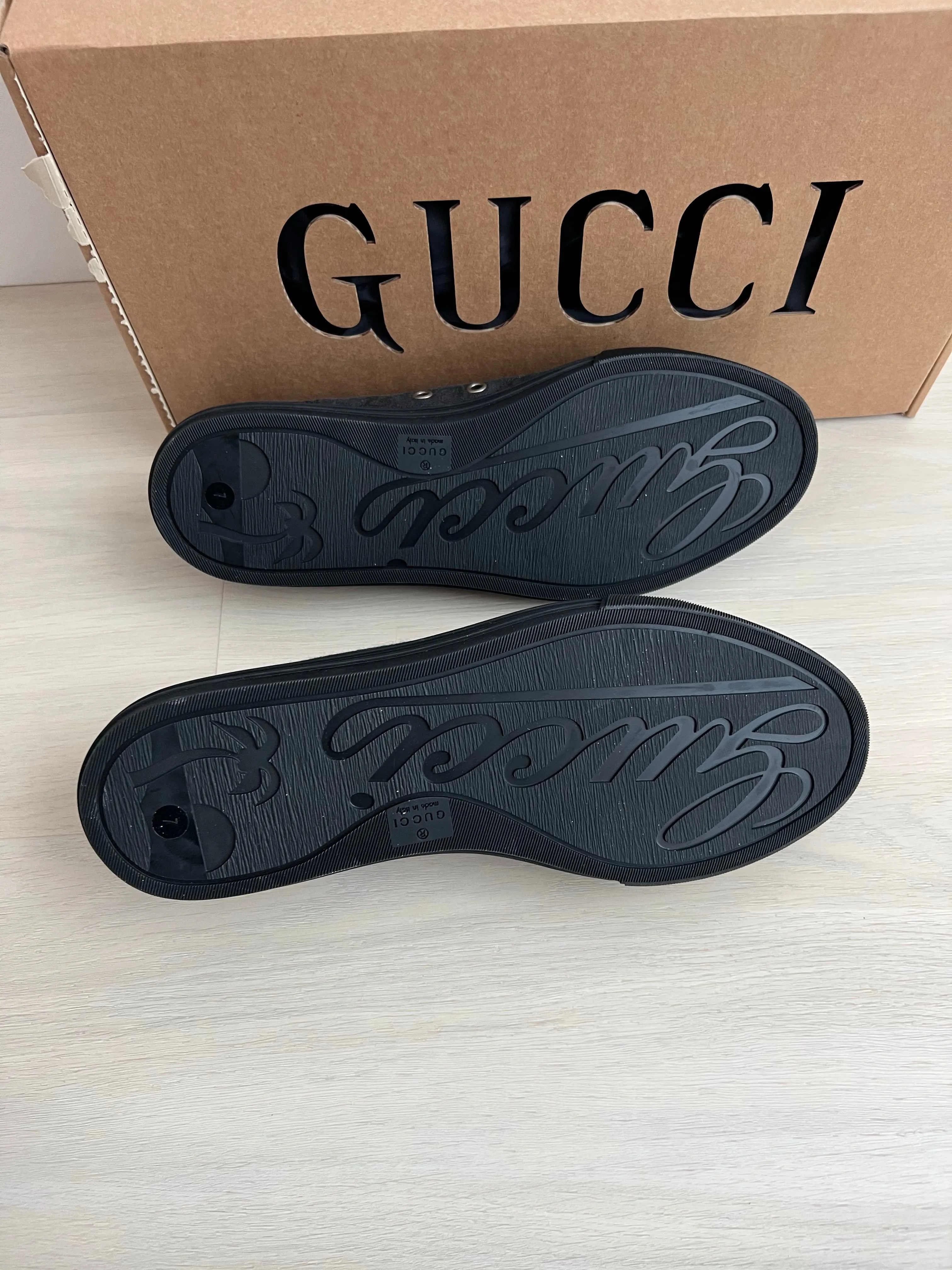 Gucci Ace Sneakers