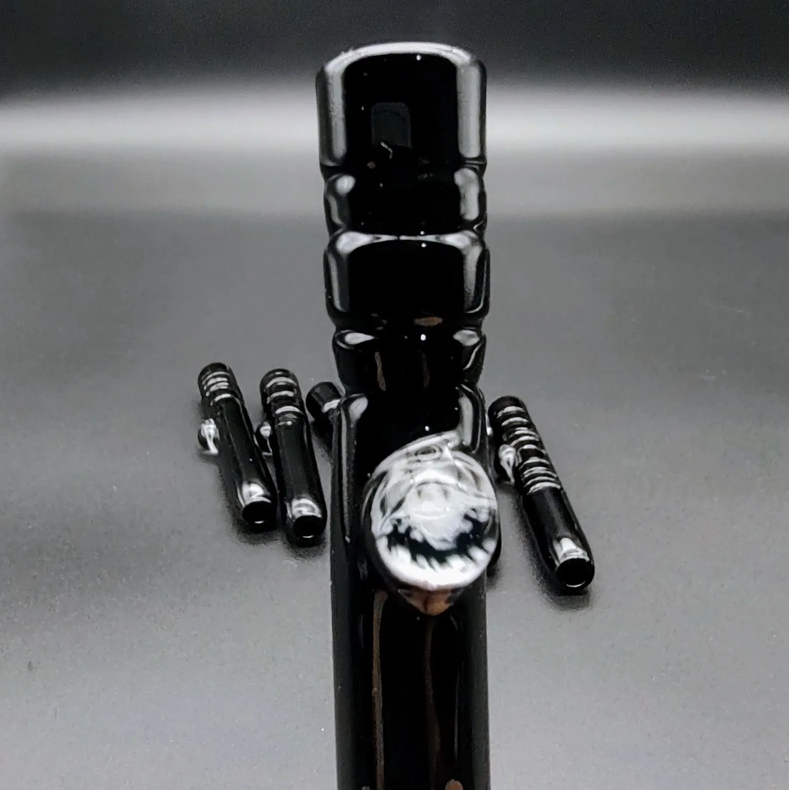 Jack Skellington One Hitter (Ready To Ship)