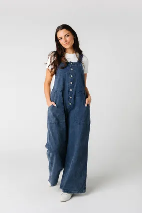 Judie Overalls