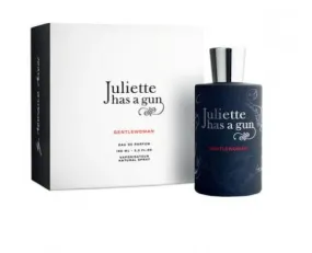 Juliette Has a Gun Gentlewoman Eau De Parfum Spray For Women 3.3 oz