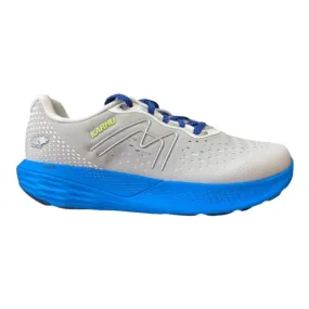 Karhu men's running shoe Ikoni Ortix F100328 barely blue-neon sunshine