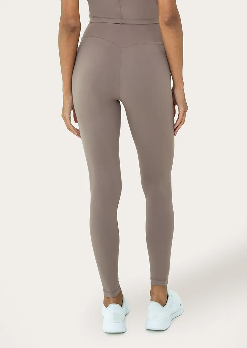 Life Active Legging Praline