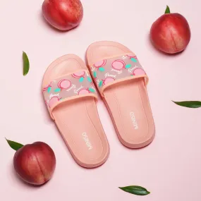 Miniso Fruit Series - Women's Comfortable Slippers, Random Colour