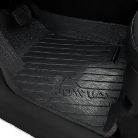 Model Y All-Weather Floor Liners (Right Hand Drive Version)