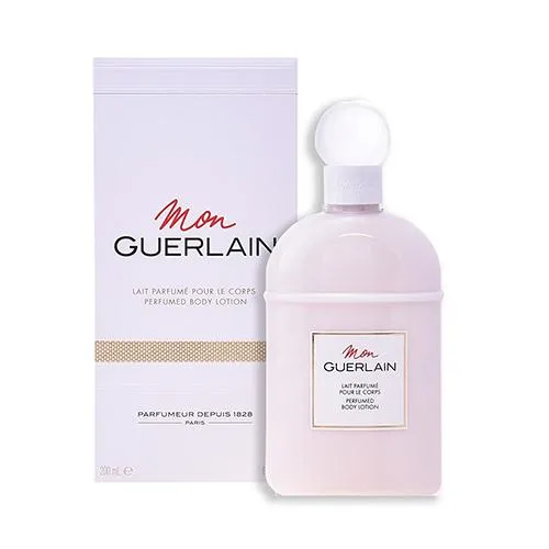 Mon Guerlain Body Lotion 200ml for Women by Guerlain