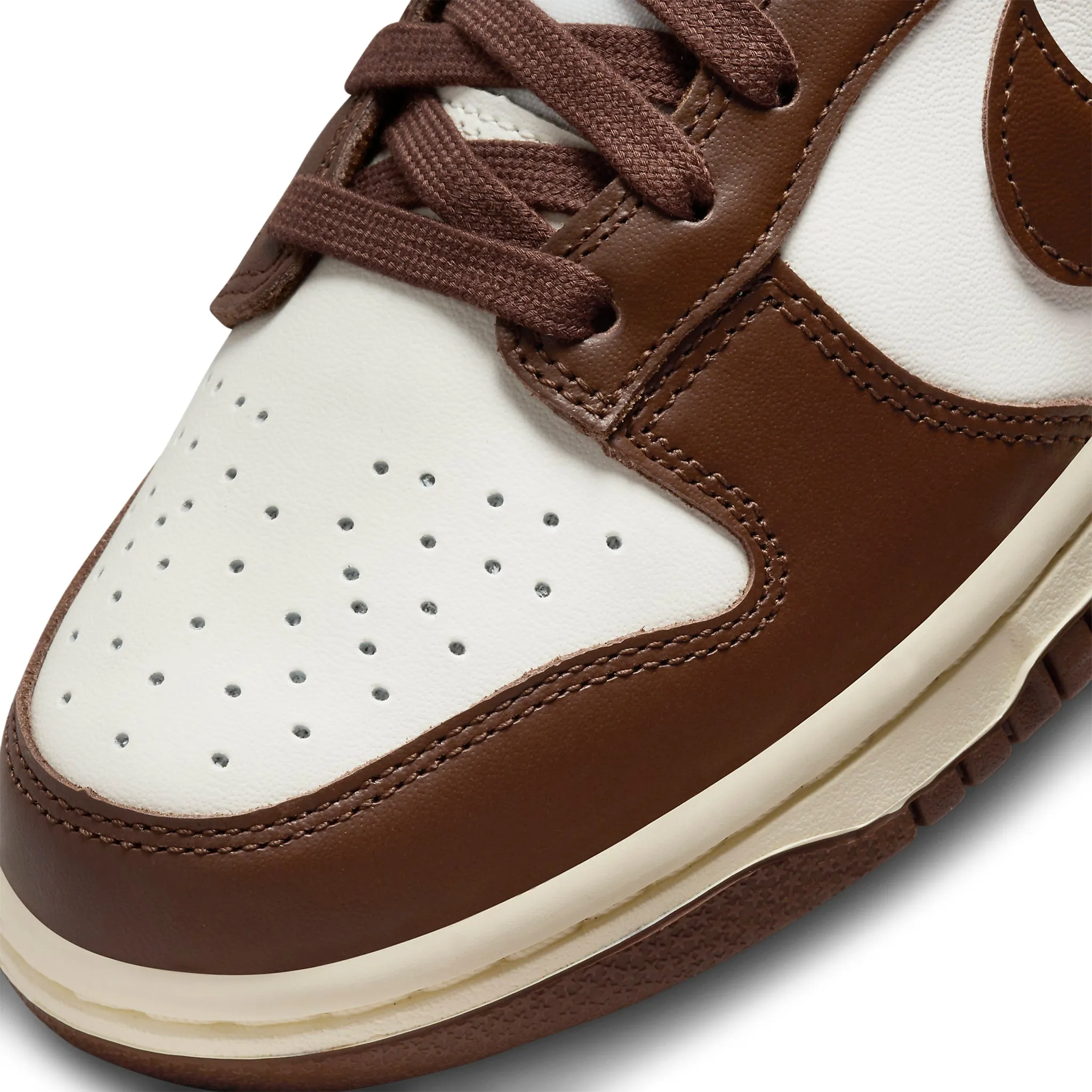 Nike Dunk Low Cacao Wow (W)