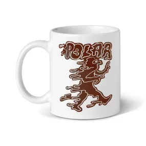 Polar Skate Co. Liquid Man Mug