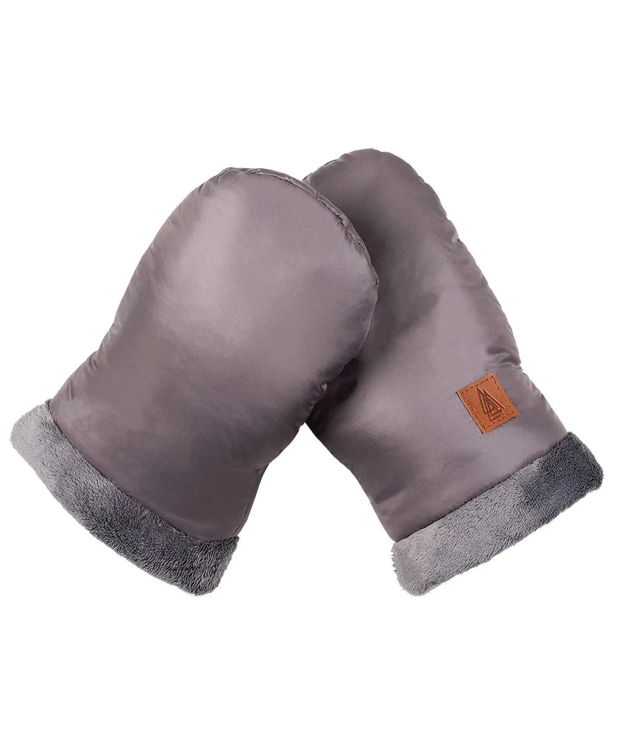 Venicci Winter Gloves Grey