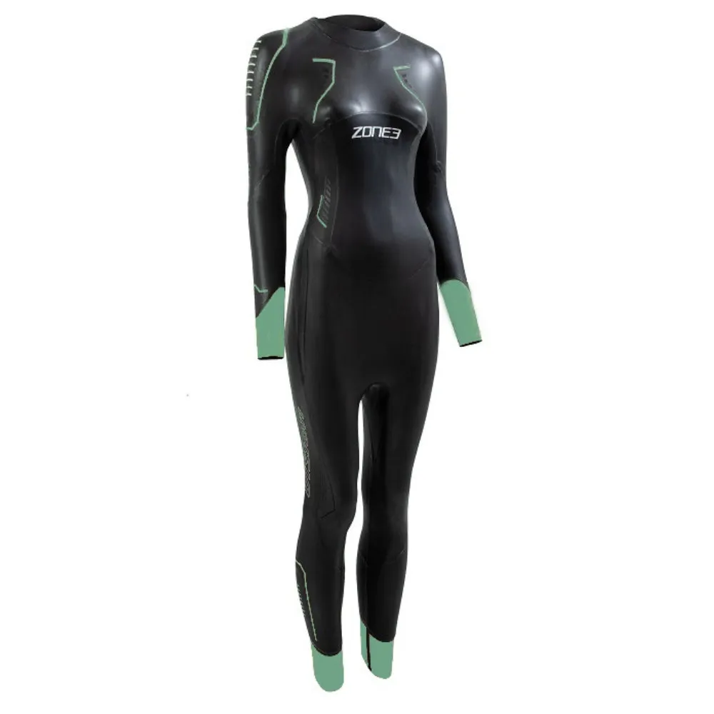 Vision Wetsuit