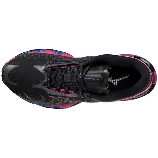 Women's Wave Prophecy 12