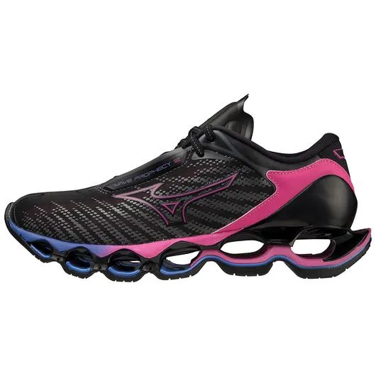 Women's Wave Prophecy 12