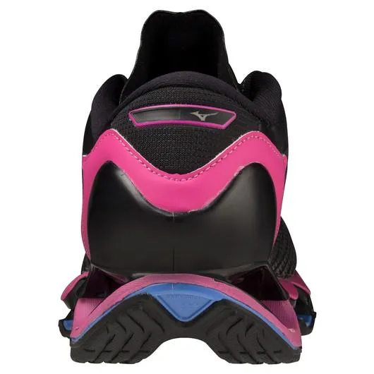 Women's Wave Prophecy 12