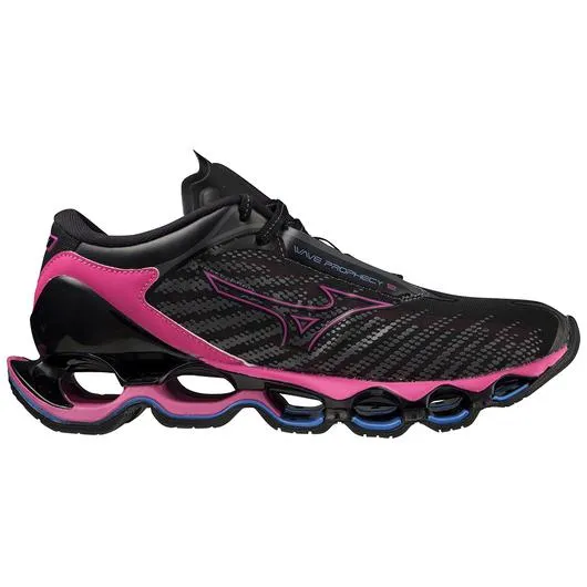 Women's Wave Prophecy 12